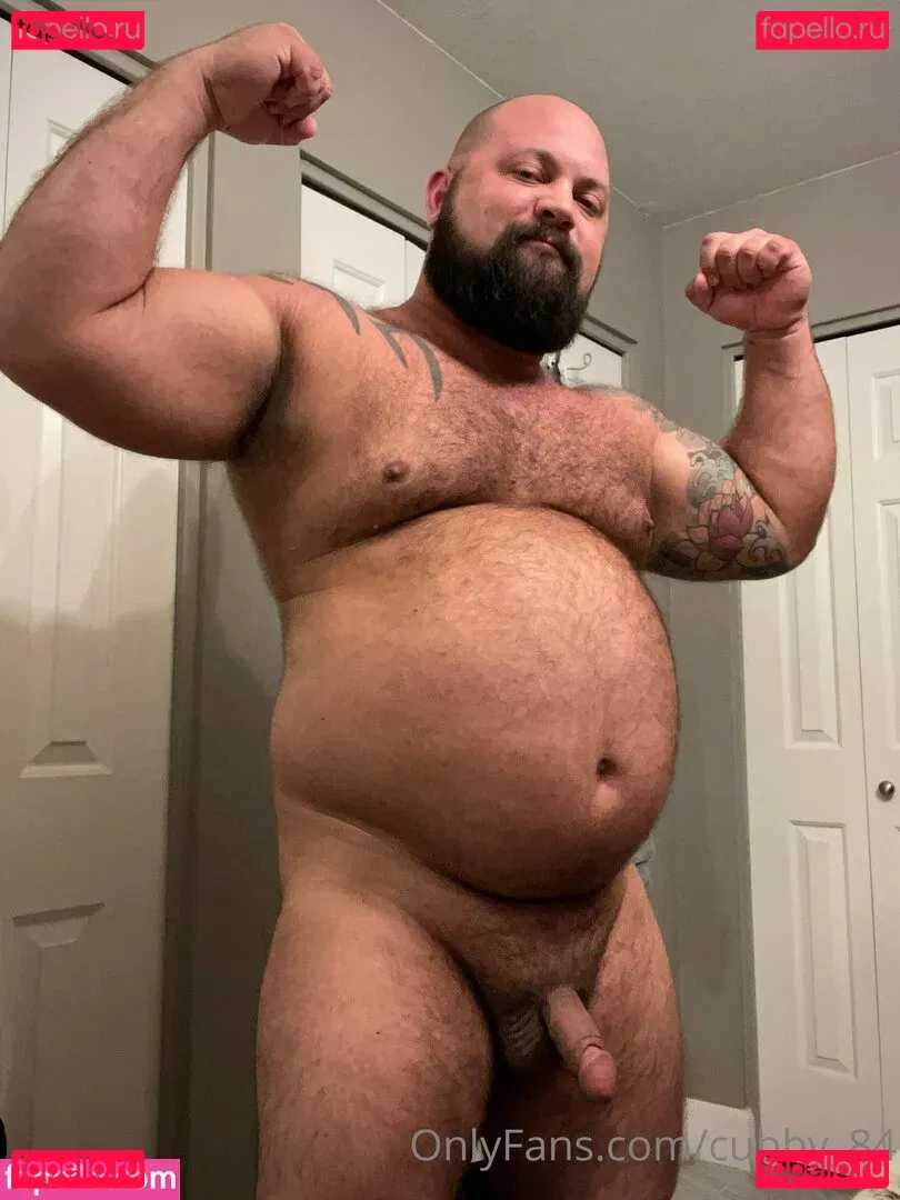 cubby_84 Onlyfans Photo Gallery 
