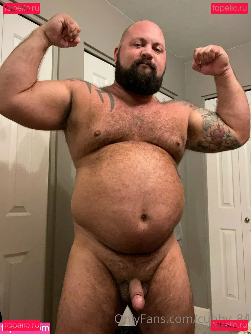 cubby_84 Onlyfans Photo Gallery 