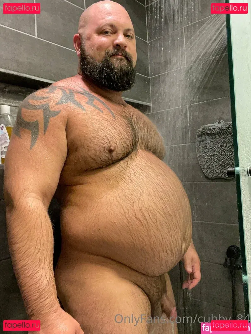 cubby_84 Onlyfans Photo Gallery 