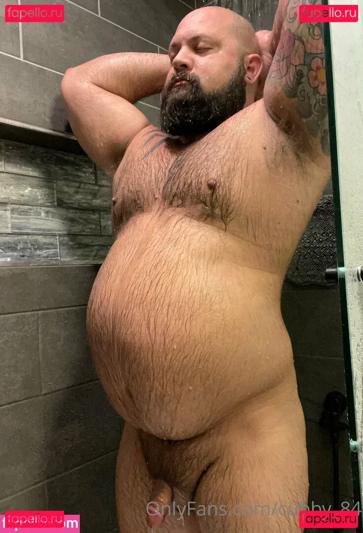 cubby_84 Onlyfans Photo Gallery 