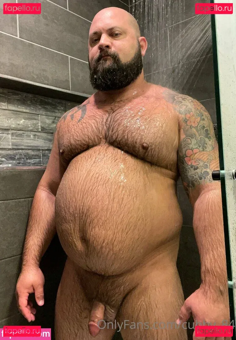 cubby_84 Onlyfans Photo Gallery 