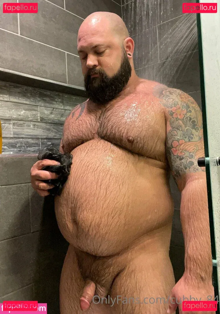 cubby_84 Onlyfans Photo Gallery 