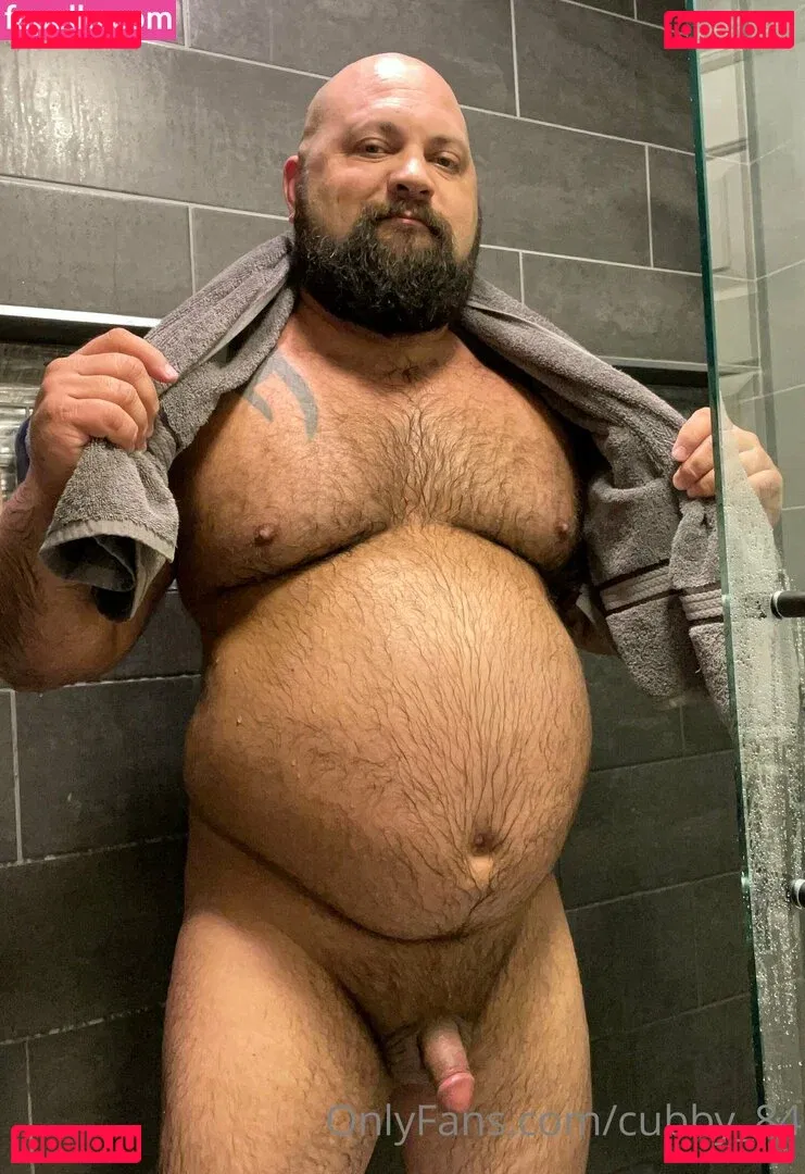 cubby_84 Onlyfans Photo Gallery 