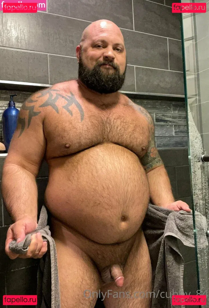 cubby_84 Onlyfans Photo Gallery 