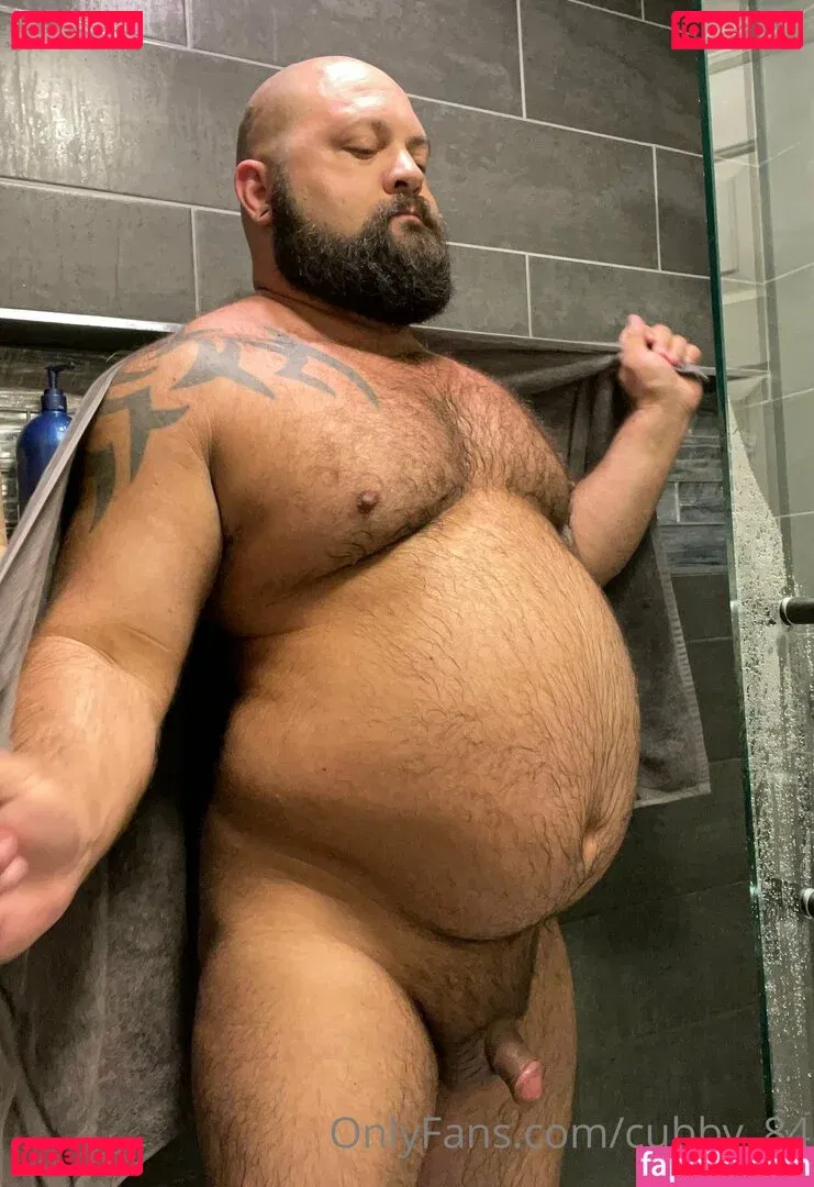 cubby_84 Onlyfans Photo Gallery 