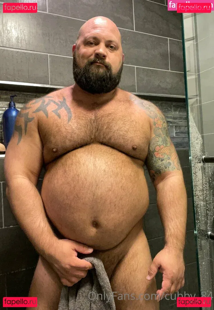 cubby_84 Onlyfans Photo Gallery 