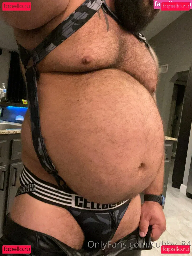 cubby_84 Onlyfans Photo Gallery 