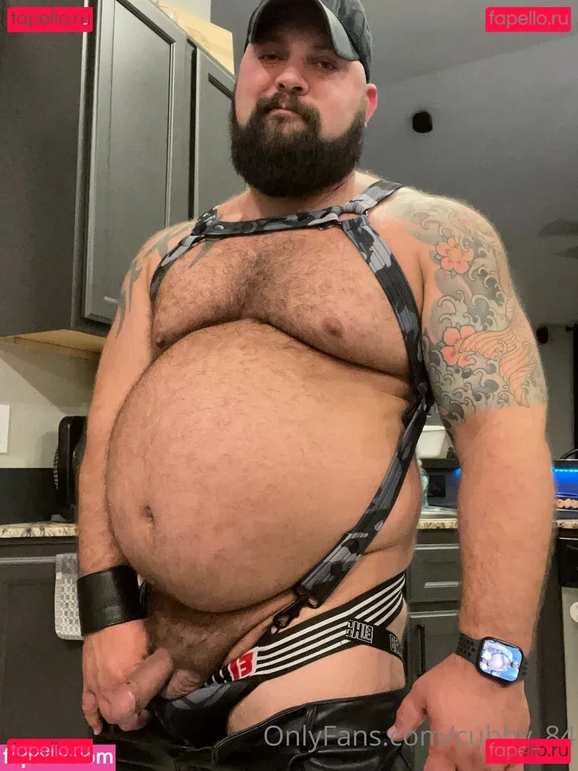 cubby_84 Onlyfans Photo Gallery 
