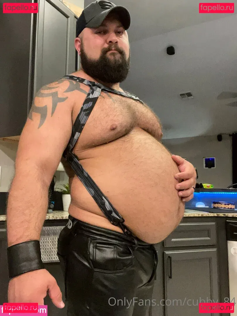 cubby_84 Onlyfans Photo Gallery 