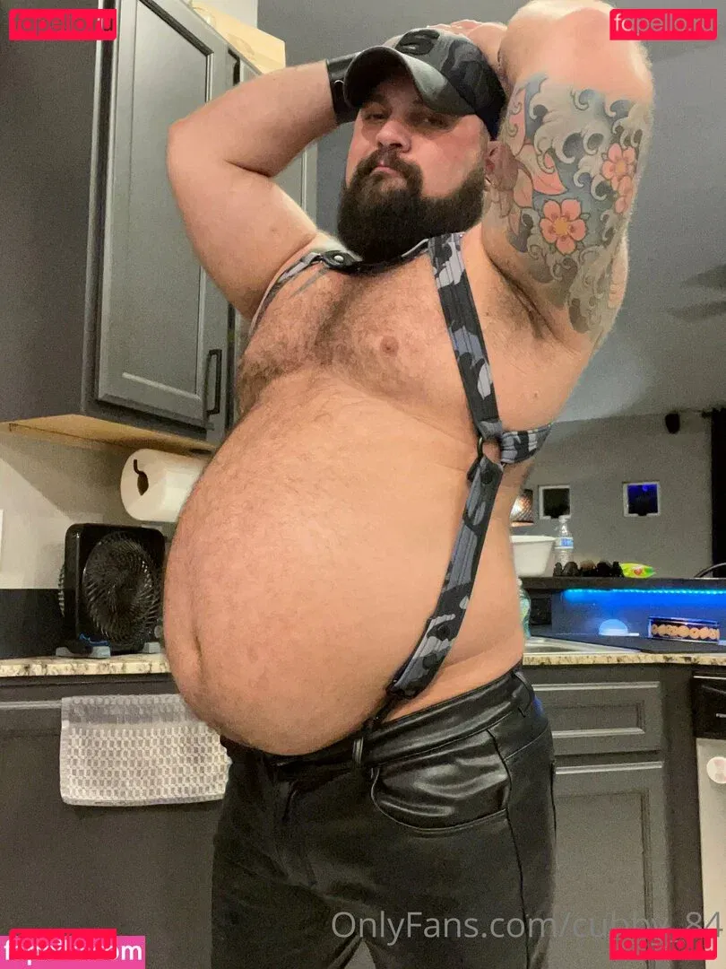 cubby_84 Onlyfans Photo Gallery 