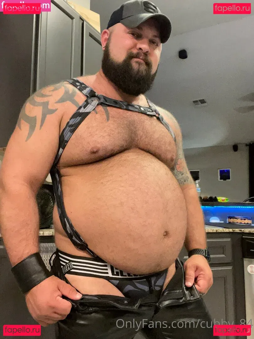 cubby_84 Onlyfans Photo Gallery 