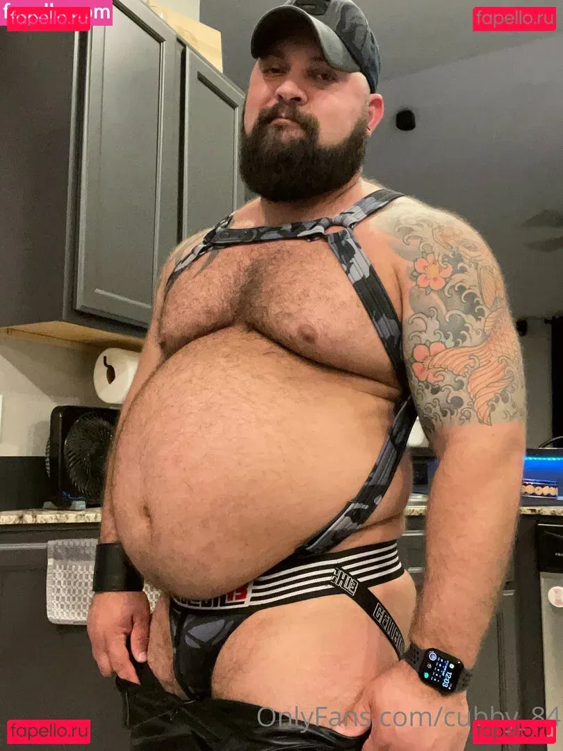 cubby_84 Onlyfans Photo Gallery 