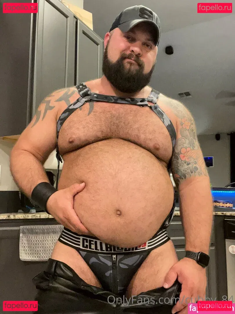 cubby_84 Onlyfans Photo Gallery 