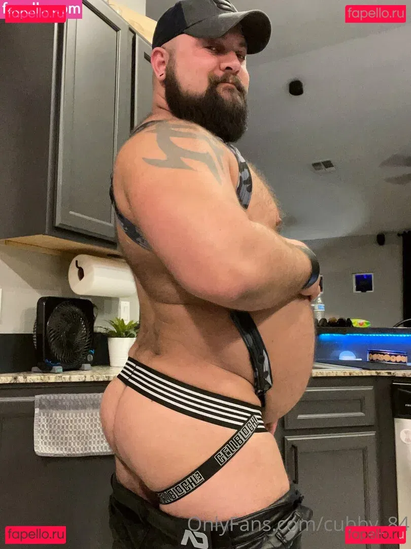 cubby_84 Onlyfans Photo Gallery 