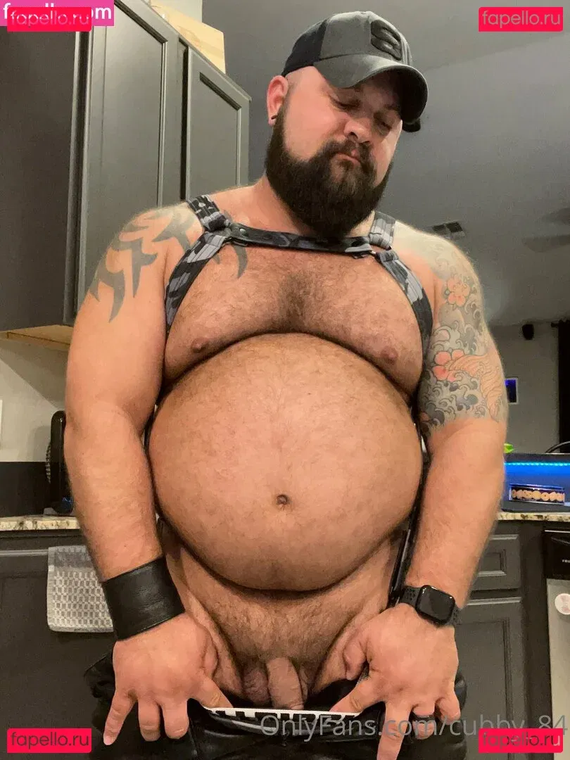 cubby_84 Onlyfans Photo Gallery 