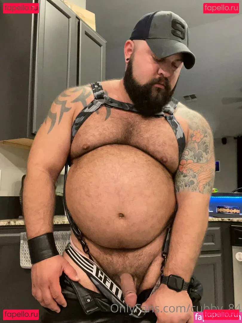 cubby_84 Onlyfans Photo Gallery 