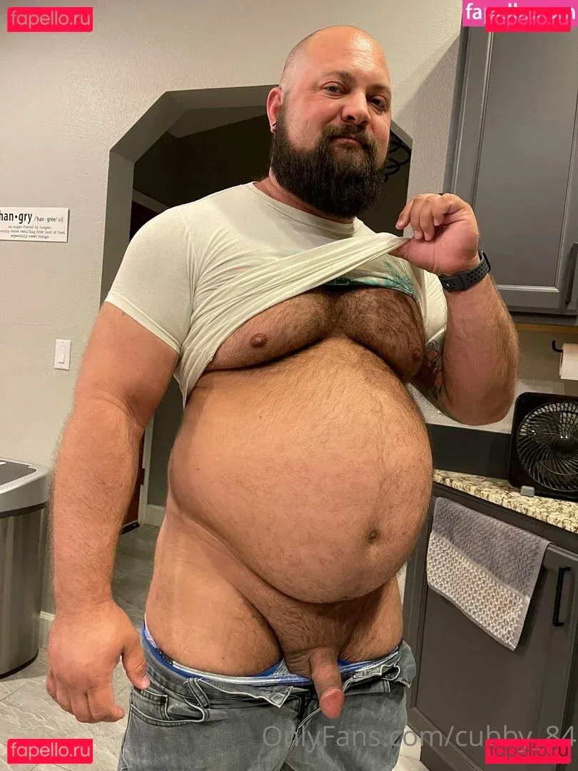 cubby_84 Onlyfans Photo Gallery 