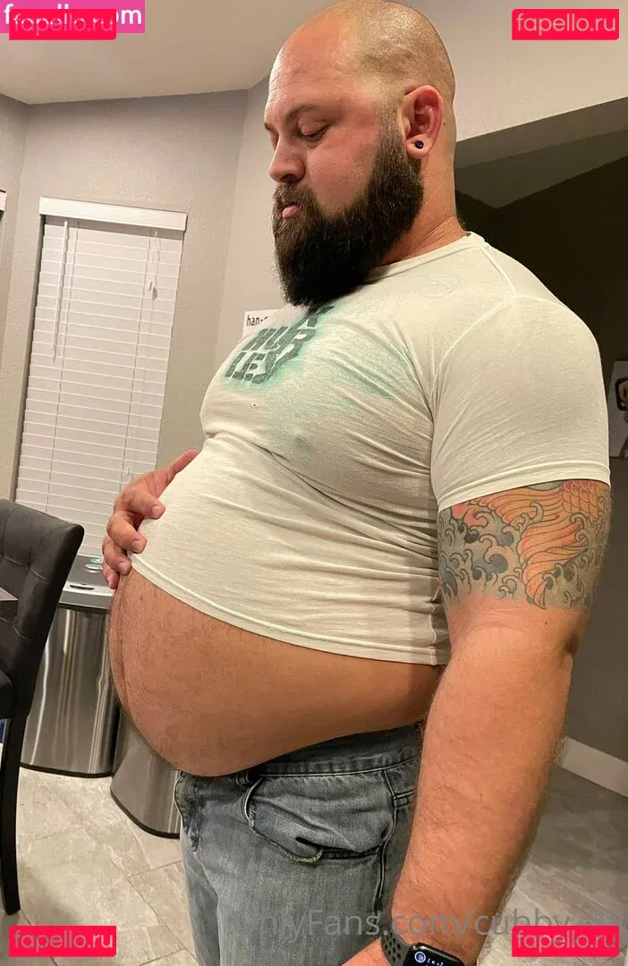 cubby_84 Onlyfans Photo Gallery 