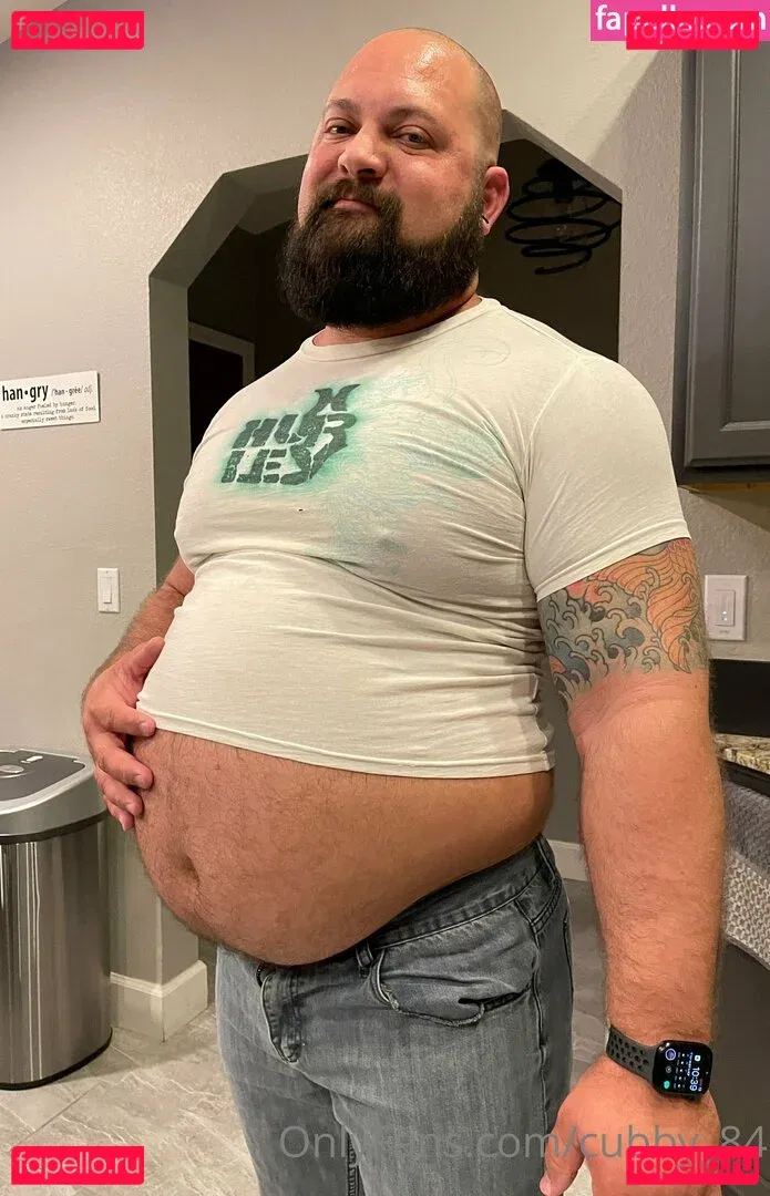 cubby_84 Onlyfans Photo Gallery 