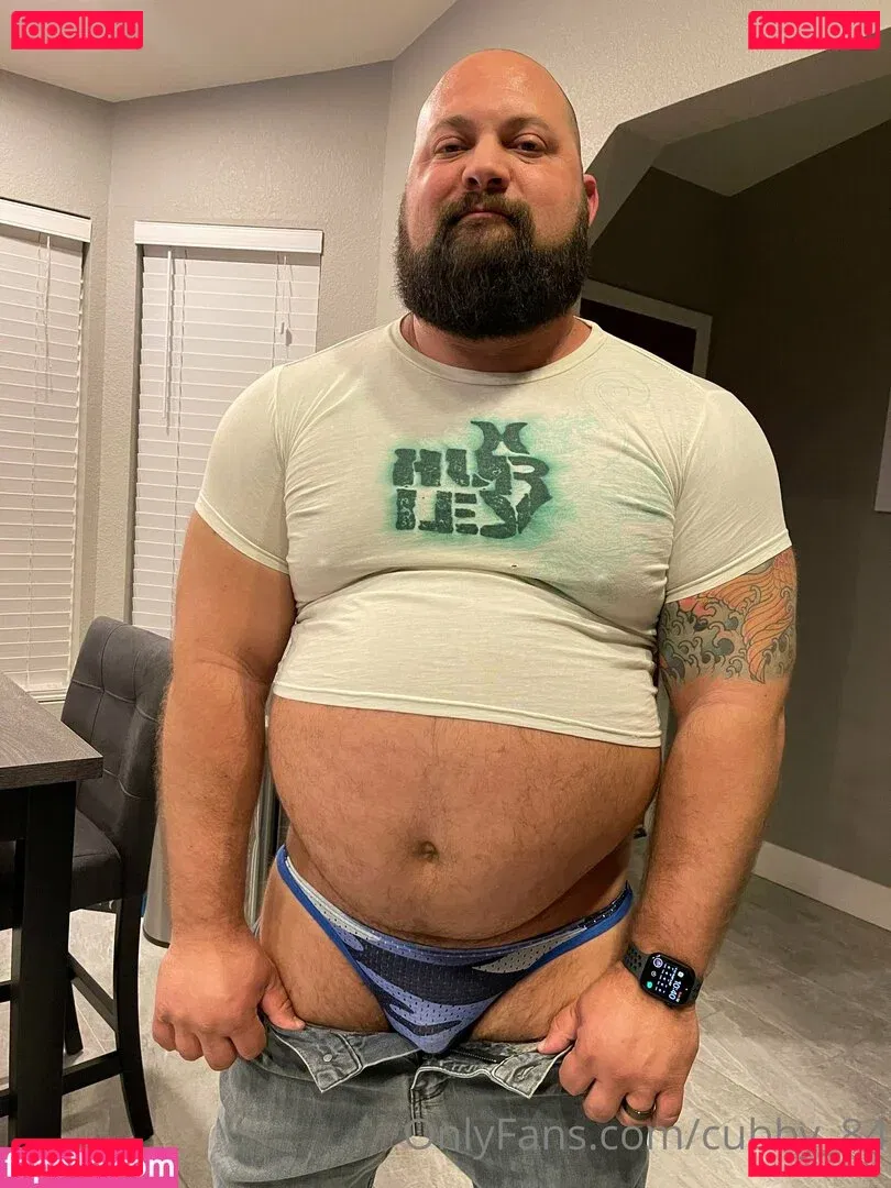 cubby_84 Onlyfans Photo Gallery 