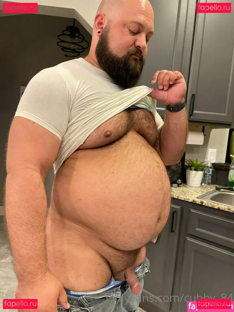 cubby_84 Onlyfans Photo Gallery 
