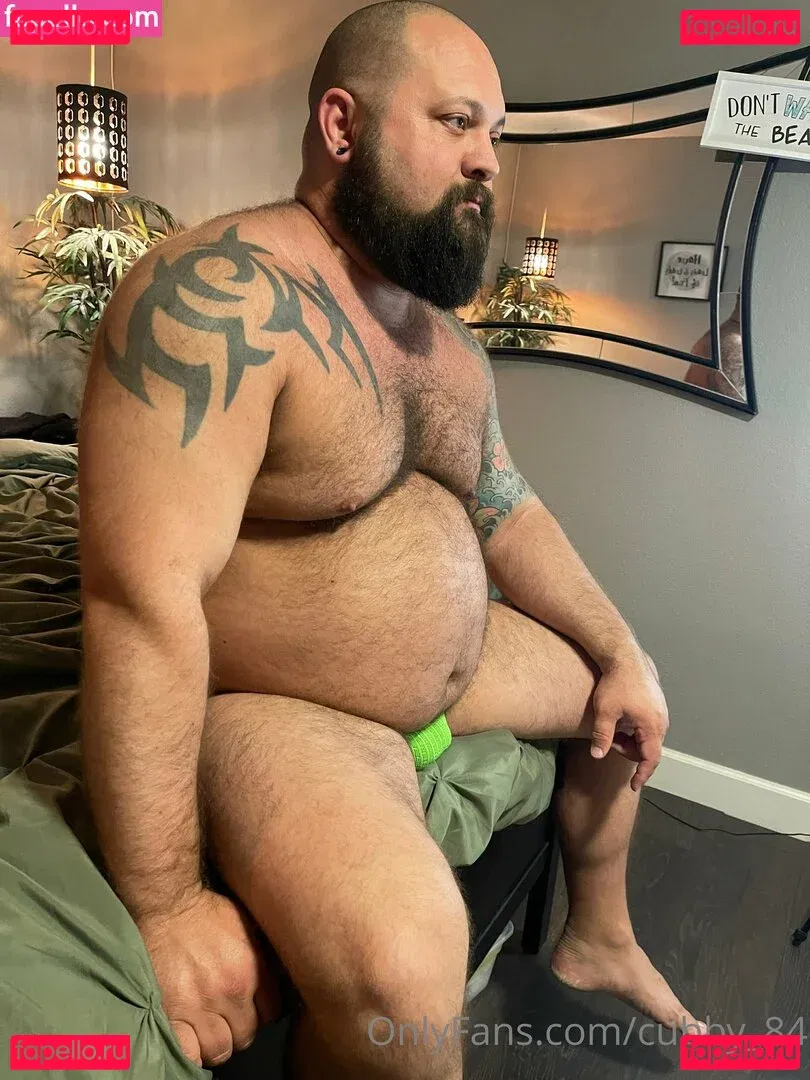 cubby_84 Onlyfans Photo Gallery 