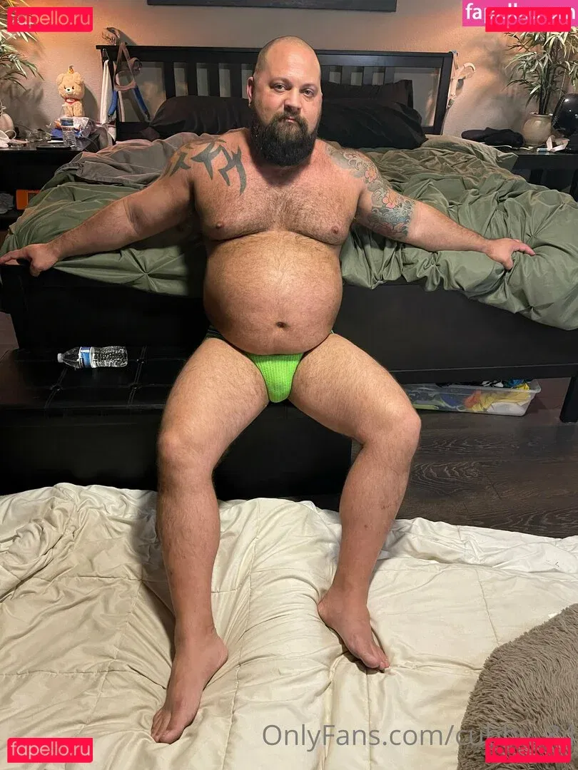cubby_84 Onlyfans Photo Gallery 