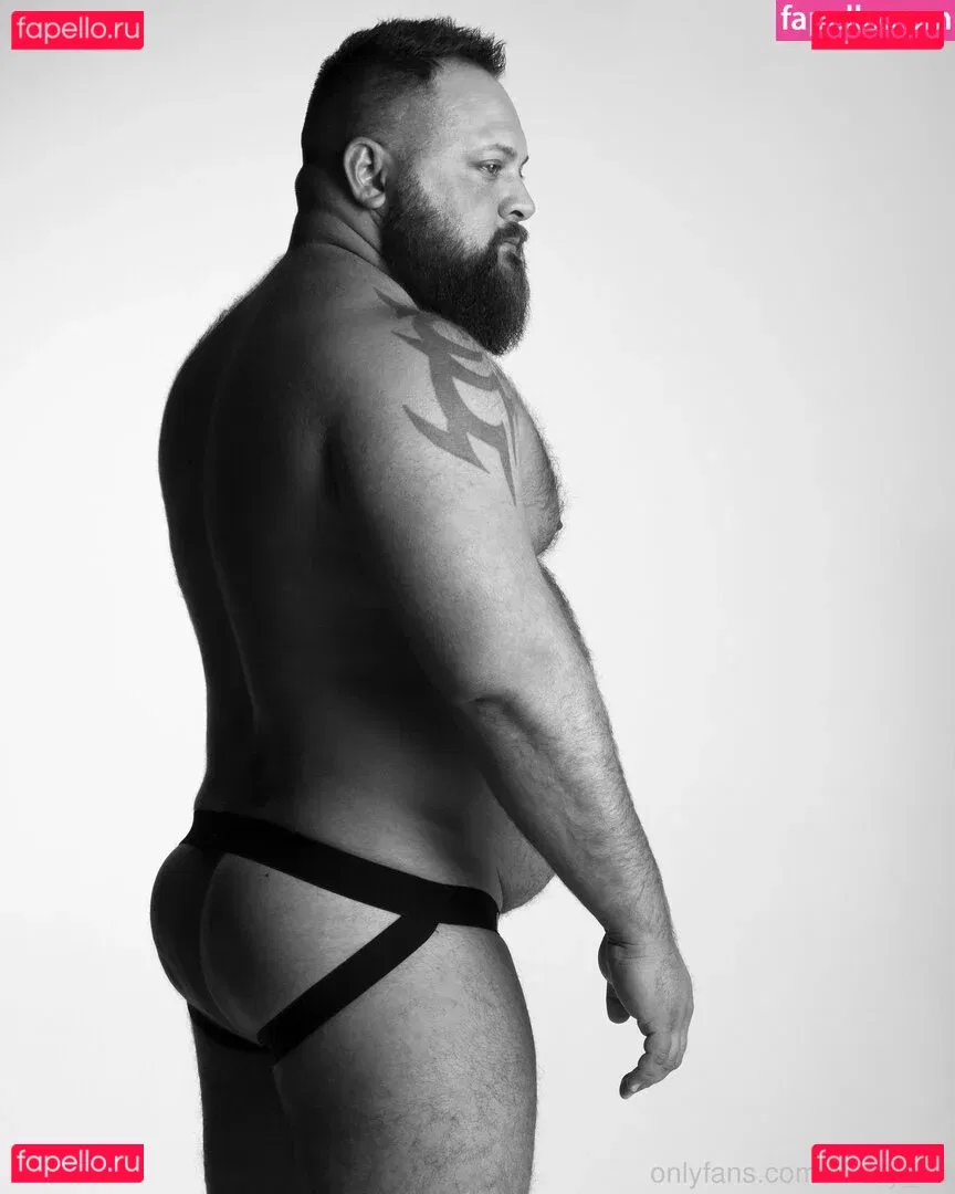 cubby_84 Onlyfans Photo Gallery 