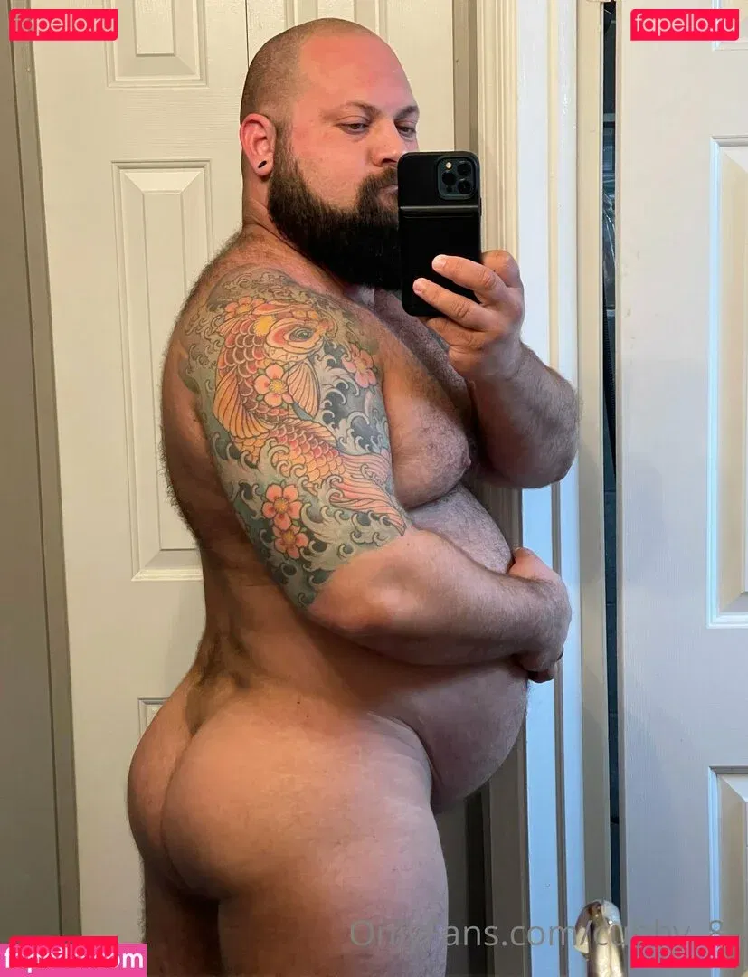 cubby_84 Onlyfans Photo Gallery 