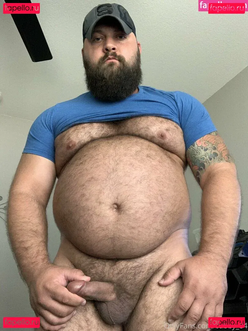 cubby_84 Onlyfans Photo Gallery 