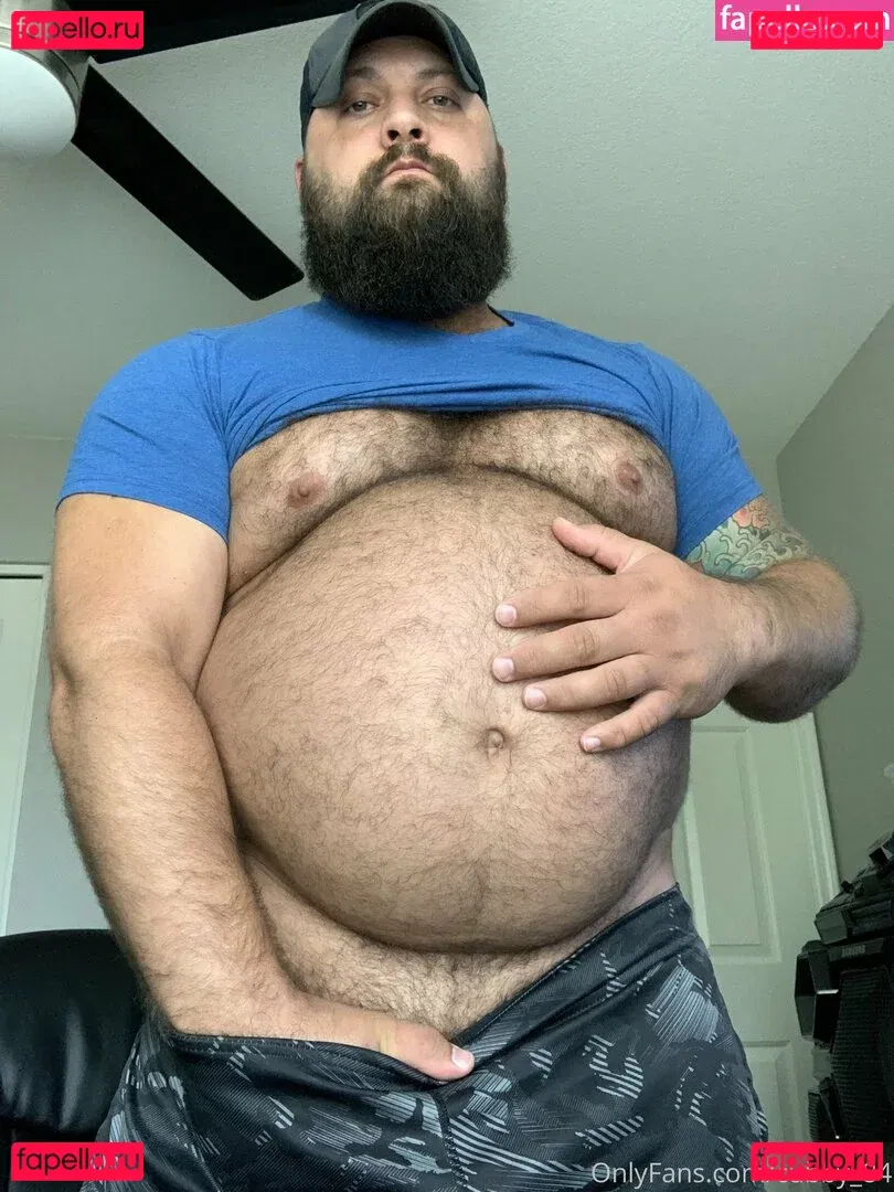 cubby_84 Onlyfans Photo Gallery 