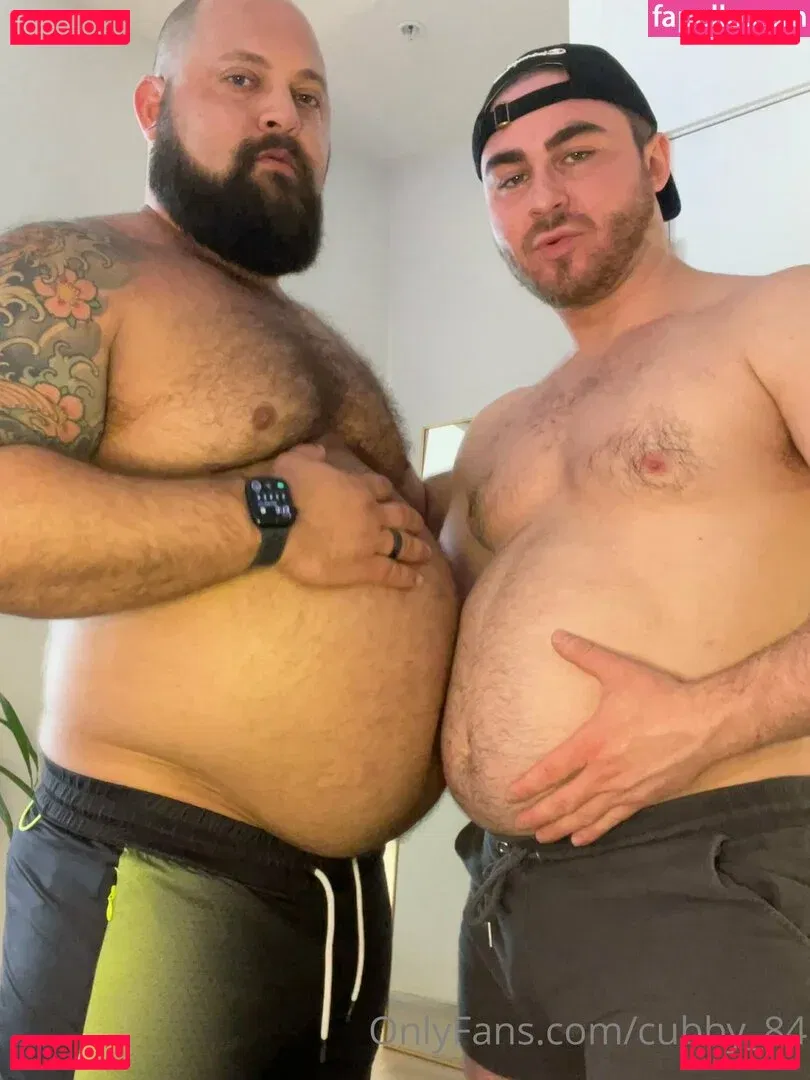 cubby_84 Onlyfans Photo Gallery 