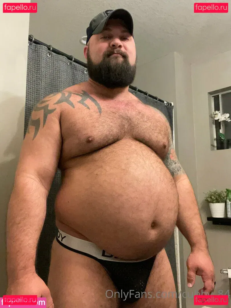 cubby_84 Onlyfans Photo Gallery 