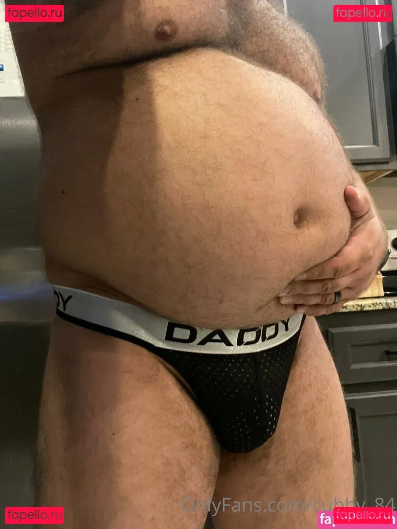 cubby_84 Onlyfans Photo Gallery 