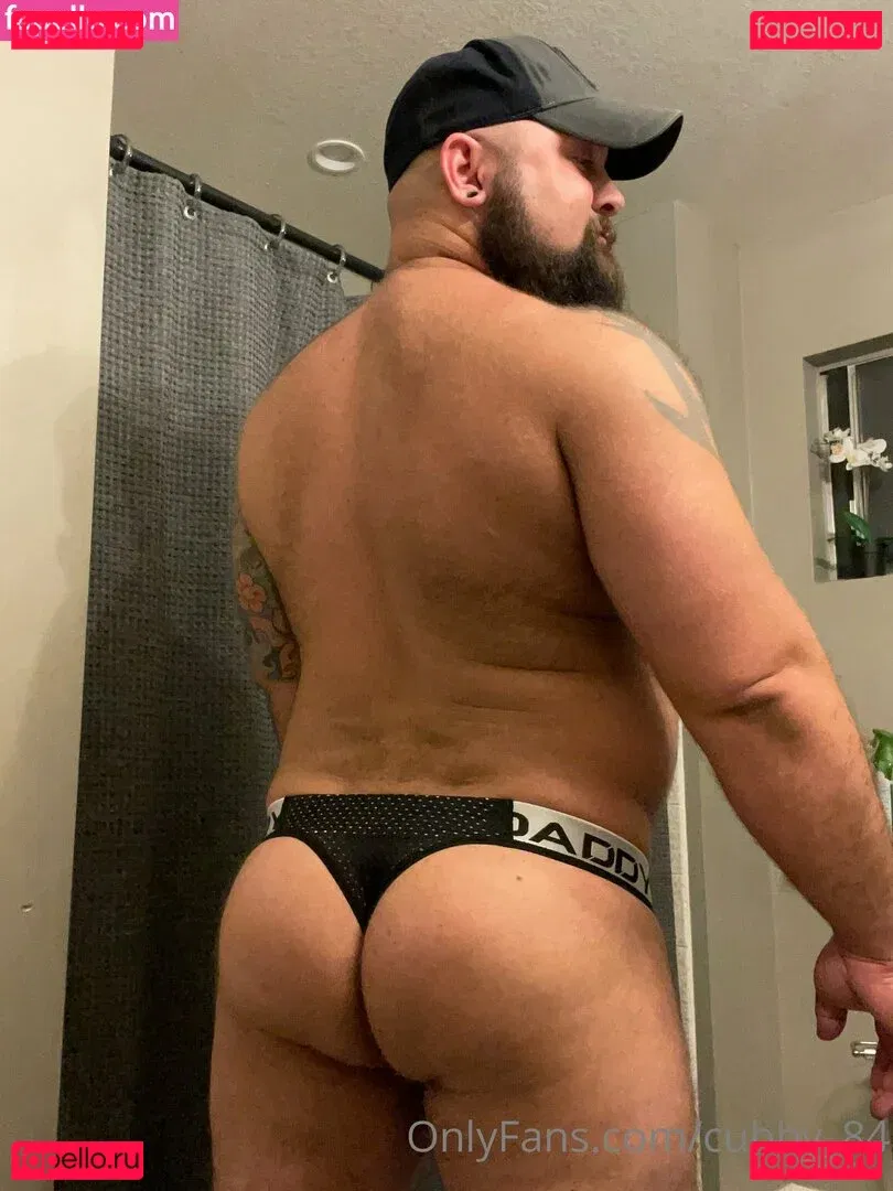 cubby_84 Onlyfans Photo Gallery 