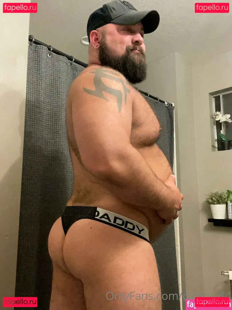 cubby_84 Onlyfans Photo Gallery 