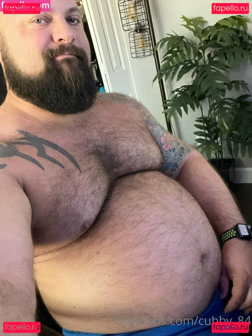 cubby_84 Onlyfans Photo Gallery 