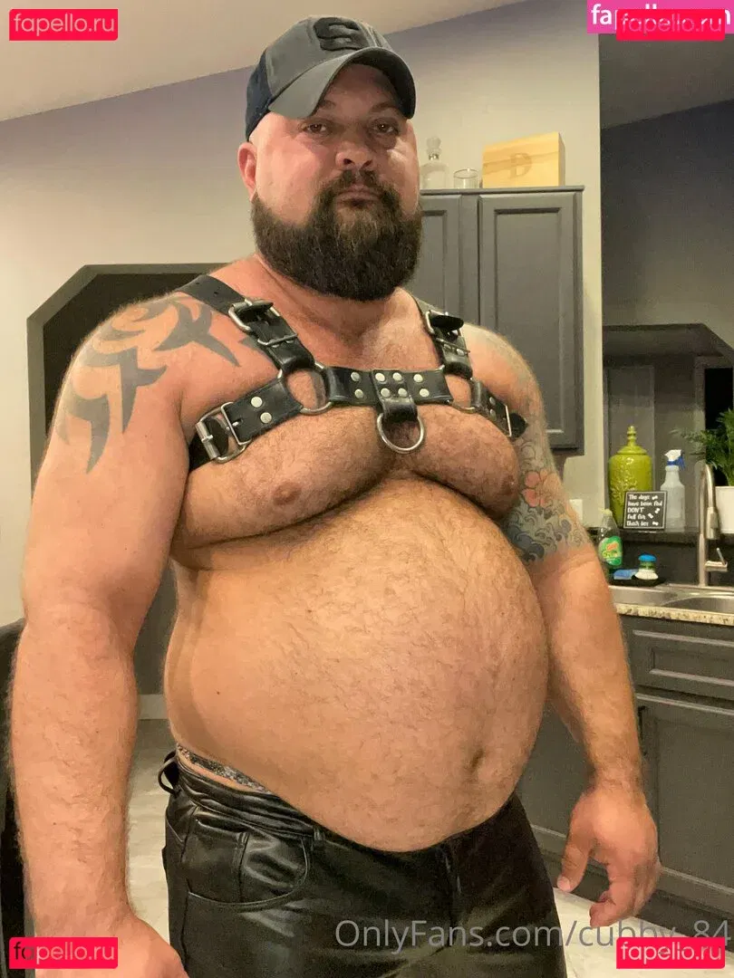 cubby_84 Onlyfans Photo Gallery 