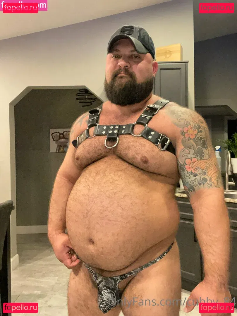 cubby_84 Onlyfans Photo Gallery 