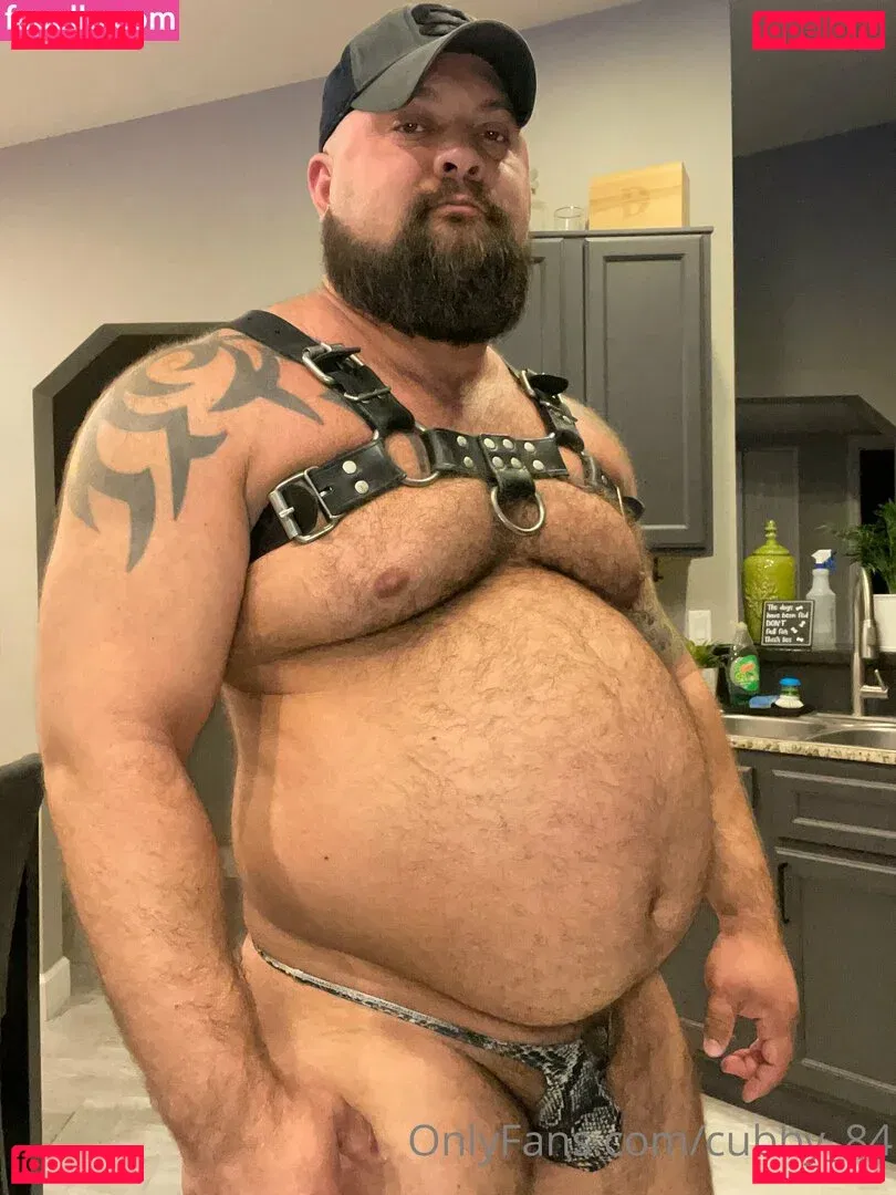 cubby_84 Onlyfans Photo Gallery 