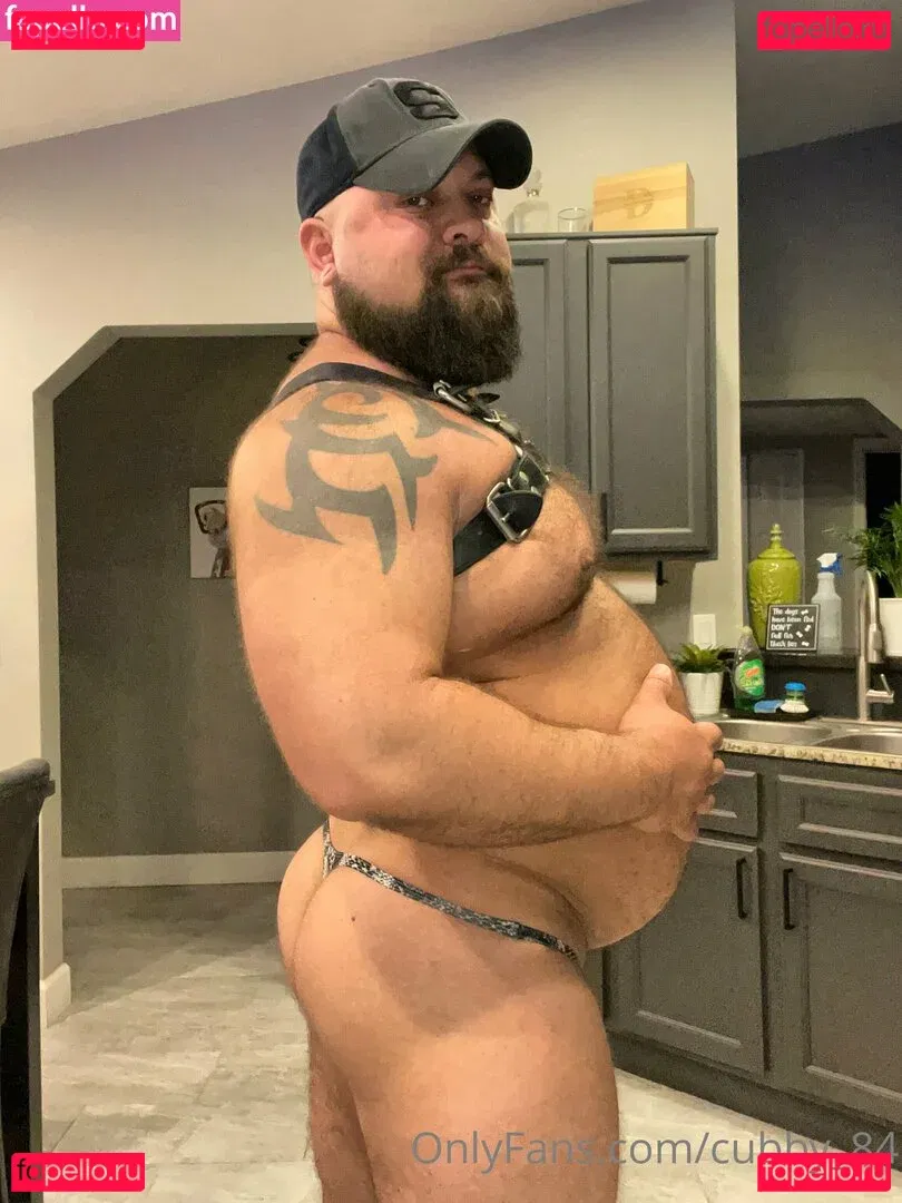 cubby_84 Onlyfans Photo Gallery 