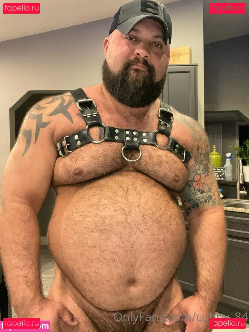 cubby_84 Onlyfans Photo Gallery 