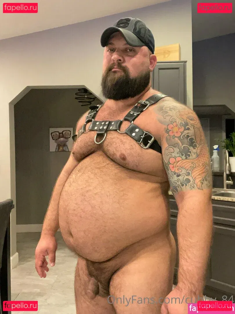 cubby_84 Onlyfans Photo Gallery 
