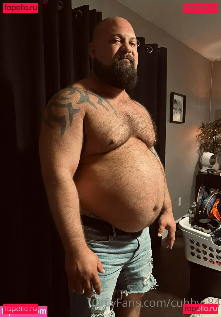 cubby_84 Onlyfans Photo Gallery 