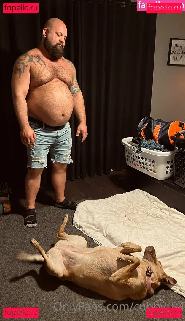 cubby_84 Onlyfans Photo Gallery 