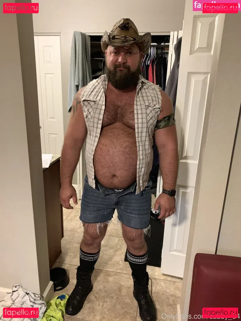 cubby_84 Onlyfans Photo Gallery 