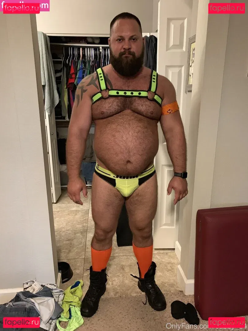 cubby_84 Onlyfans Photo Gallery 