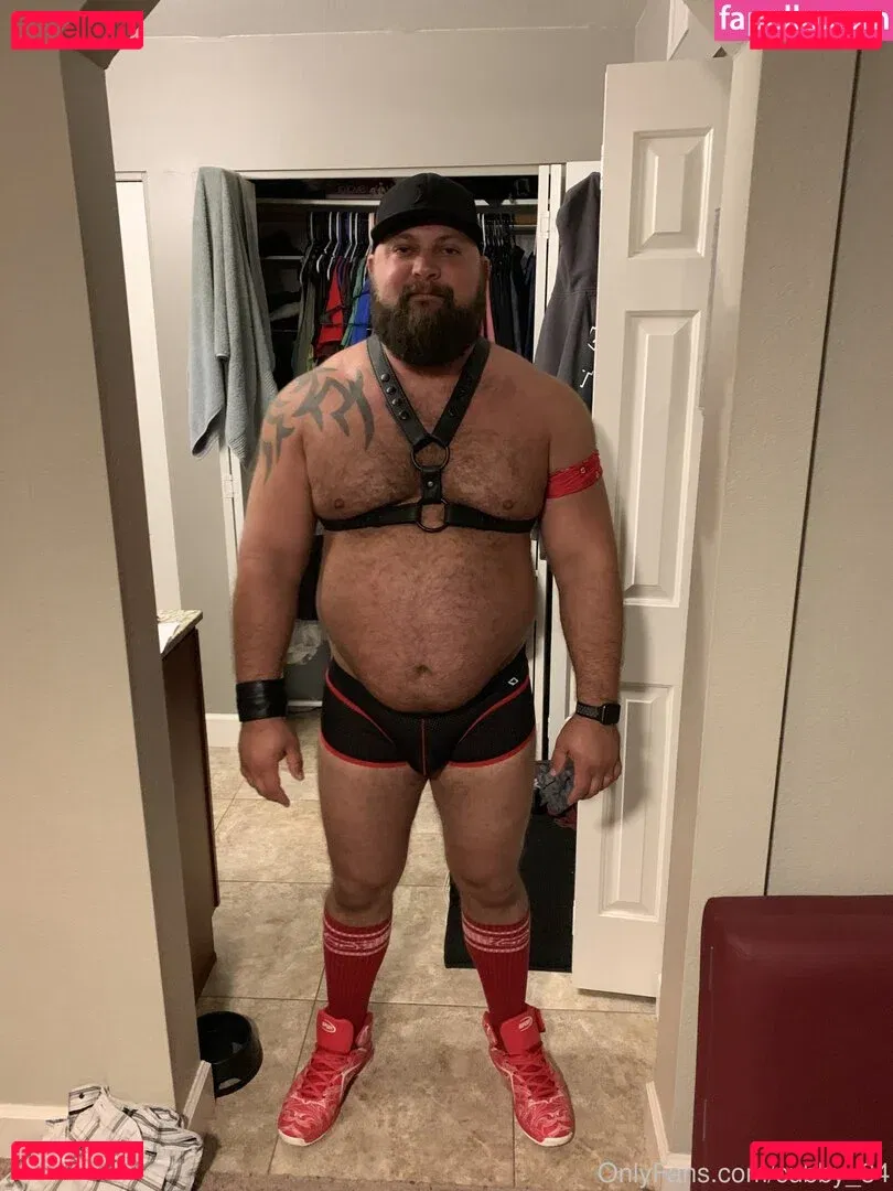 cubby_84 Onlyfans Photo Gallery 