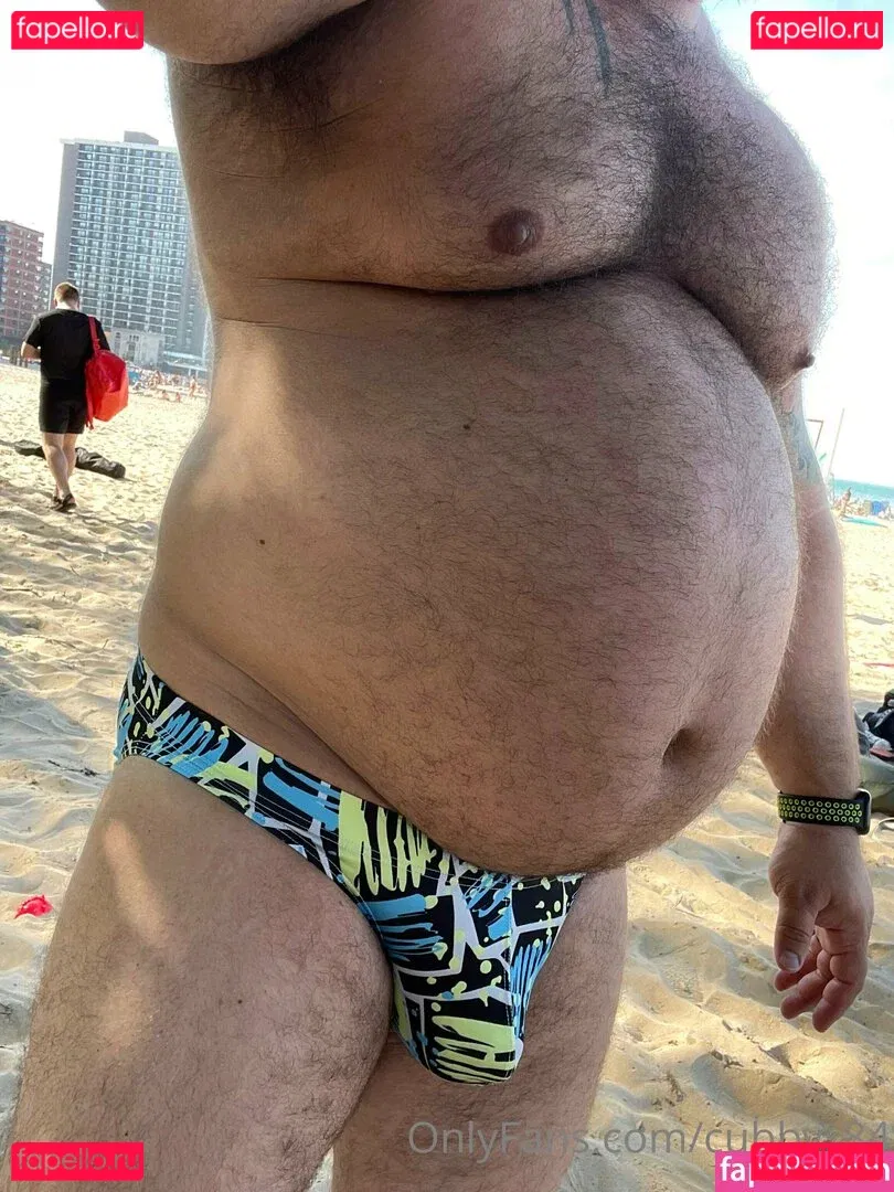 cubby_84 Onlyfans Photo Gallery 