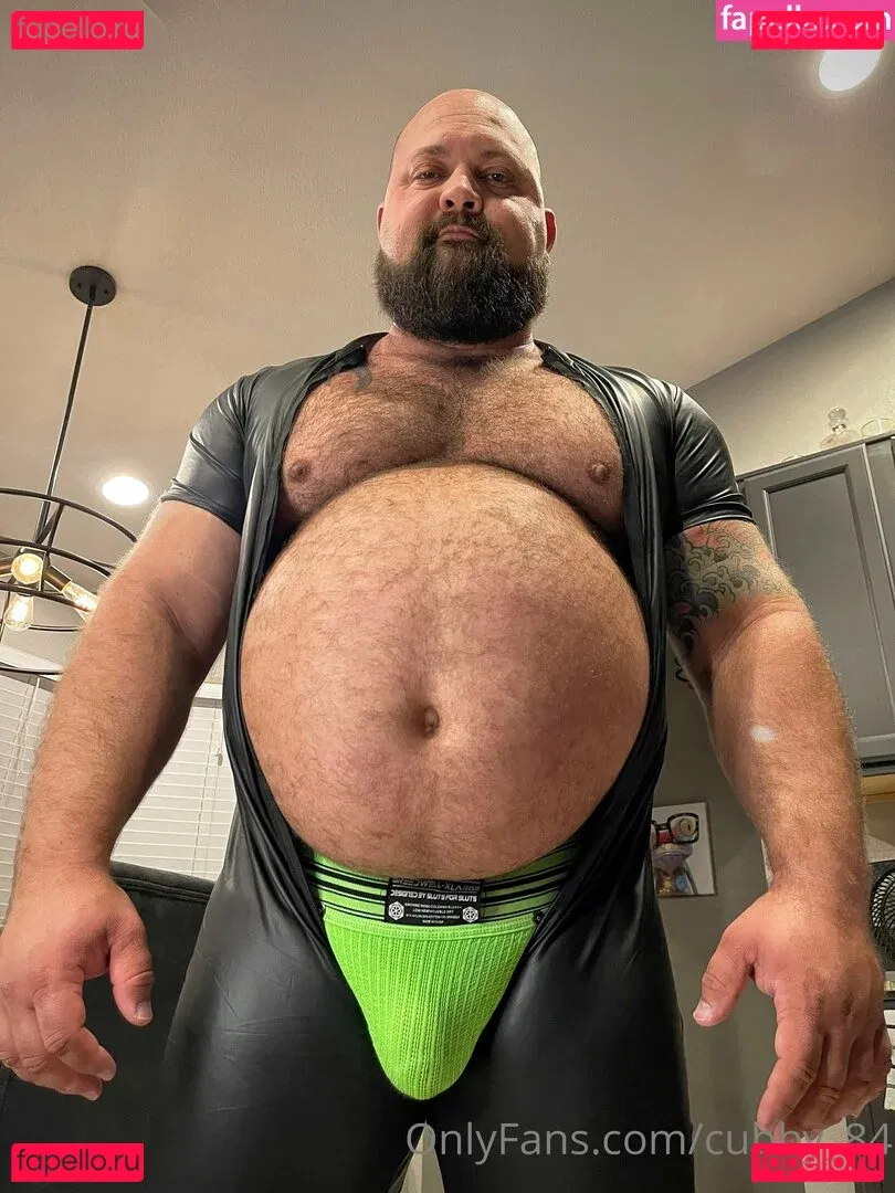 cubby_84 Onlyfans Photo Gallery 